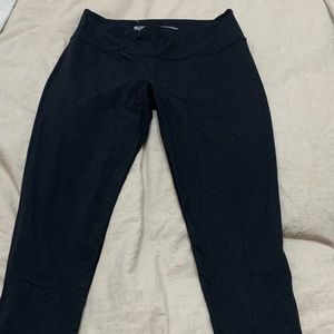 Long Victoria Knockout